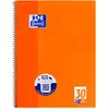 Bild von Oxford, Heft + Block, Collegeblock (A4+, Blanko)