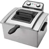 Bild von Proficook Pc-fr 1038 5l 3000w Fritteuse