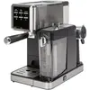 Bild von Proficook Espresso-Kaffeemaschine PROFI COOK PC-ES-KA 1266, Siebträgermaschine, Silber