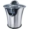Bild von Proficook Zp 1018, Entsafter, Schwarz, Silber
