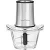 Bild von Proficook PC-MZ 1150, Zerkleinerer, Schwarz, Silber