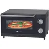 Bild von Clatronic MPO 3520, Kleinbackofen, Schwarz