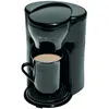 Bild von Clatronic KA 3356 Kaffeeautomat, Filterkaffeemaschine, Schwarz