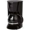 Bild von Clatronic KA 3473, Filterkaffeemaschine, Schwarz