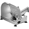 Bild von Clatronic MA 3585, Aufschnittmaschine, Silber