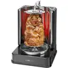 Bild von Clatronic Dvg 3686, Tischgrill, Schwarz