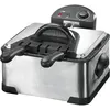 Bild von Clatronic Fr 3195 Double 4l 2000w Heißluftfritteuse