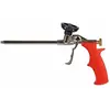 Bild von Fischer, Kartuschenpistole + Fettpresse, Schaumpistole Metall PUPM 3 (Montageschaumpistole)
