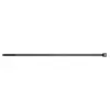 Bild von Fischer, Kabelbinder, Kabelbinder UBN 4,6x200 schwarz (200 mm, 100 Stk.)