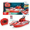 Bild von Dickie RC Steuerbares Feuerlöschboot