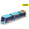 Bild von Dickie Siemens City Tram