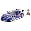 Bild von Jada Street Fighter 1993 Mazda RX7 1:24