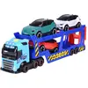 Bild von Dickie Car Transporter