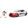 Bild von Jada Street Fighter Nissan Skyline GTR 1:24