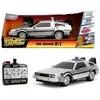 Bild von Jada RC Back to the Future Time Machine