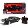 Bild von Simba Fast & Furious RC Dodge Charger del 1970 in scala 1:24 due canali, frequenza 2,4 GHz, funzione turbo