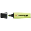 Bild von Stabilo, Marker, BOSS ORIGINAL Pastel Textmarker (1x)