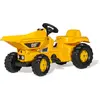 Bild von Rolly Toys DumperKid CAT