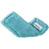 Bild von Leifheit Wischbezug Profi XL static plus, Reinigungsutensil, Blau