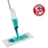 Bild von Leifheit Komfort-Sprühwischer Easy Spray XL, Reinigungsutensil, Blau, Silber