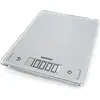 Bild von Soehnle Page Comfort 300 Slim, Küchenwaage, Silber