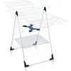 Bild von Leifheit Standtrockner Classic 250 Flex, Wäscheständer, Weiss