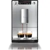 Bild von Melitta Caffeo Solo, Kaffeevollautomat, Schwarz, Silber