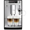 Bild von Melitta Caffeo Solo Perfect Milk, Kaffeevollautomat, Schwarz, Silber