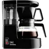 Bild von Melitta Aromaboy 1015-02, Filterkaffeemaschine, Schwarz