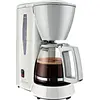 Bild von Melitta Single 5, Filterkaffeemaschine, Grau, Weiss