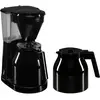 Bild von Melitta Easy Ii Therm 1023-06 Filterkaffeemaschine