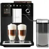 Bild von Melitta Latte Select, Kaffeevollautomat, Schwarz