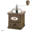 Bild von Zassenhaus Kaffeemühle, Kaffeemühle, Braun