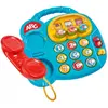 Bild von ABC Buntes Telefon (0.50 - 5 Jahre)