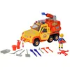 Bild von Simba Fireman Sam - Venus 2.0 with character Penny