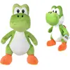 Bild von Simba Nintendo Super Mario Yoshi Jumbo -pehmolelu (45 cm)