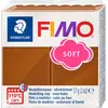 Bild von 6x Fimo, Modelliermasse, SOFT - Block 57 g