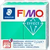 Bild von 6x Fimo, Modelliermasse, EFFECT - Block 57 g