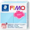Bild von Fimo, Modelliermasse, effect 57g aqua