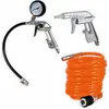 Bild von Einhell, Druckluftaufsatz, Druckluft-Set