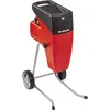 Bild von Einhell, Holzspalter + Häcksler, GC-RS 2540
