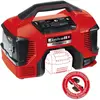 Bild von Einhell, Kompressor, Pressito (21 l, 11 Bar)