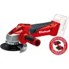 Bild von Einhell, Winkelschleifer, TC-AG 18/115 (115 mm)