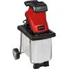 Bild von Einhell, Holzspalter + Häcksler, GC-KS 2540 CB