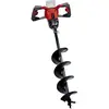Bild von Einhell, Gartenhandwerkzeug, GP-EA 18/150 Li BL Solo