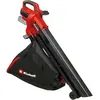 Bild von Einhell, Laubsauger + Laubbläser, Power X-Change Venturro 18/210 (Akkubetrieb, Laubbläser, Laubsauger, Laubsauger-& bläser)
