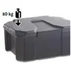 Bild von Heissner, Brunnen + Gartenteich, Garden-Power-Box