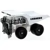 Bild von Siku Liebherr Muldenkipper T264