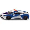 Bild von Siku BMW i8 Safety Car
