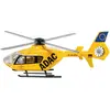 Bild von Siku Rettungs Hubschrauber